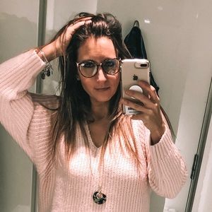 Meet your Posher, Pamela